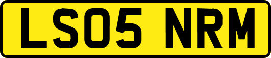 LS05NRM