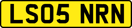 LS05NRN