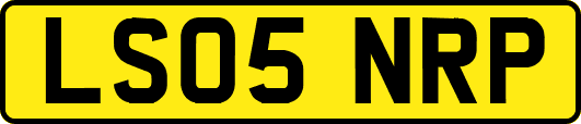 LS05NRP