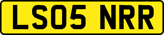 LS05NRR
