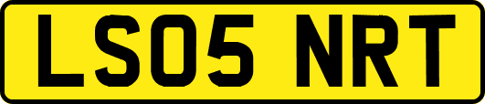LS05NRT