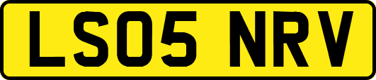 LS05NRV