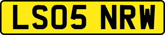 LS05NRW