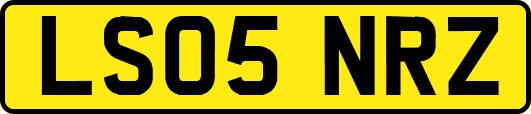 LS05NRZ