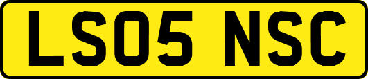 LS05NSC
