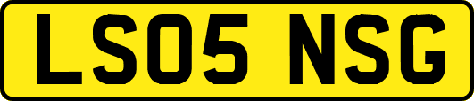 LS05NSG
