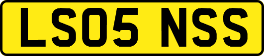 LS05NSS