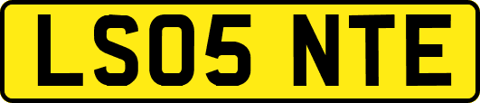 LS05NTE