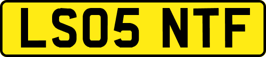 LS05NTF