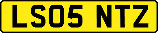 LS05NTZ