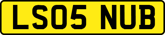 LS05NUB