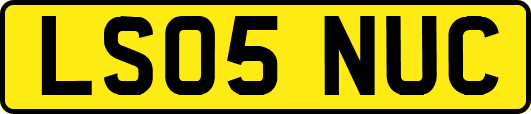 LS05NUC