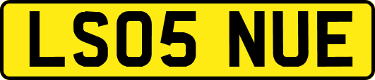 LS05NUE