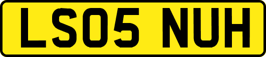 LS05NUH