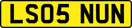 LS05NUN