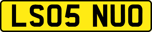 LS05NUO