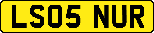 LS05NUR