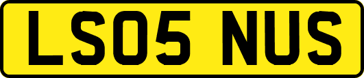 LS05NUS