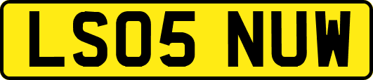 LS05NUW