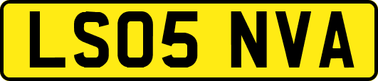 LS05NVA