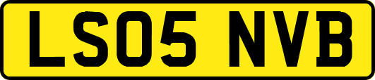 LS05NVB