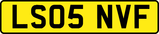 LS05NVF