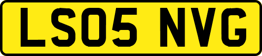LS05NVG