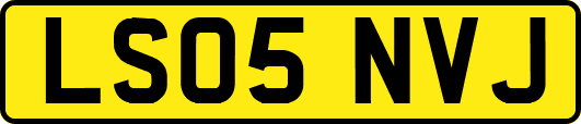 LS05NVJ