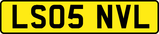 LS05NVL