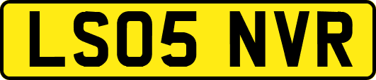 LS05NVR