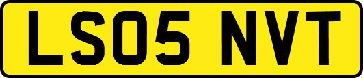 LS05NVT