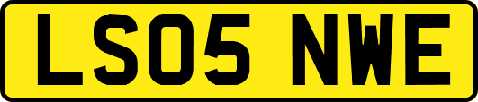 LS05NWE