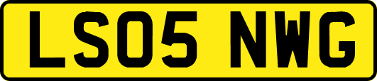 LS05NWG