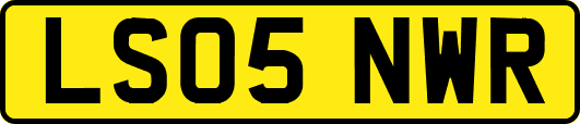 LS05NWR