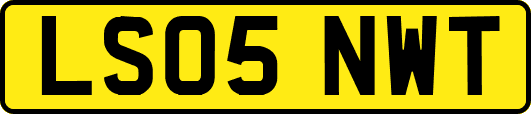 LS05NWT