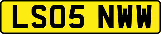 LS05NWW