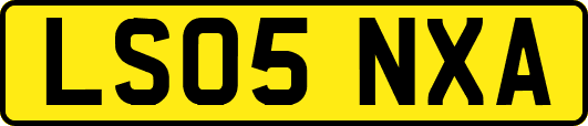 LS05NXA