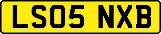 LS05NXB