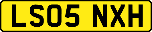LS05NXH