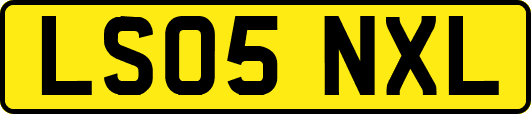 LS05NXL