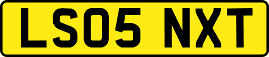 LS05NXT