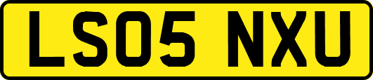 LS05NXU