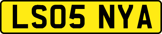 LS05NYA