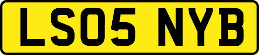LS05NYB
