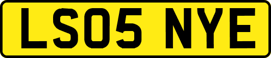 LS05NYE