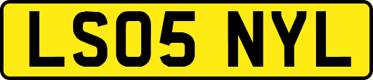 LS05NYL