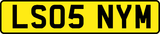 LS05NYM