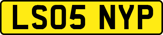 LS05NYP