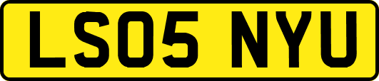 LS05NYU