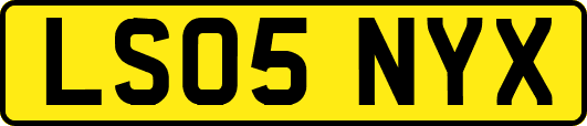 LS05NYX